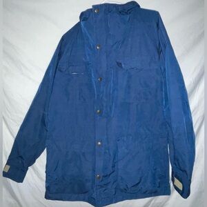 sierra designs 60/40 parka vintage